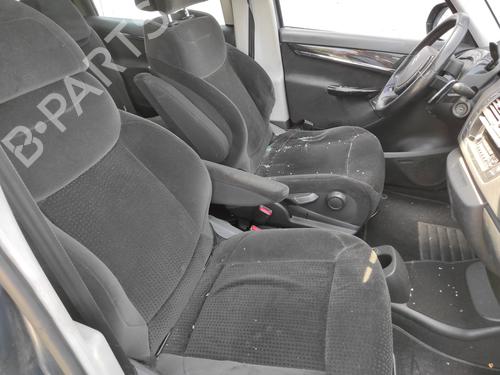 Elektronisk modul CITROËN C4 Grand Picasso I (UA_)  | BP19023452M83 