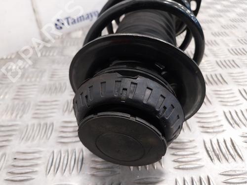 Right front shock absorber TOYOTA YARIS (_P21_, _PA1_, _PH1_) 1.5 Hybrid (MXPH10, MXPH11) | BP29355814M17 