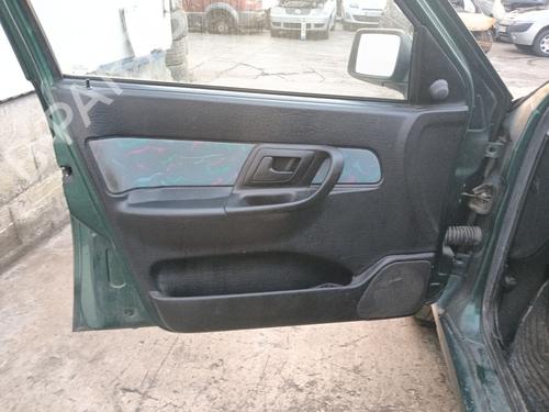 Front right window mechanism SEAT CORDOBA (6K1, 6K2) | BP32372865C23