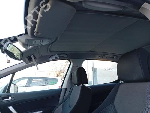 Engine PEUGEOT 308 I (4A_, 4C_) 1.6 16V | BP31871427M1