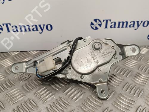 Rear wiper motor RENAULT KANGOO (KC0/1_) 1.5 dCi | BP16153184M102 