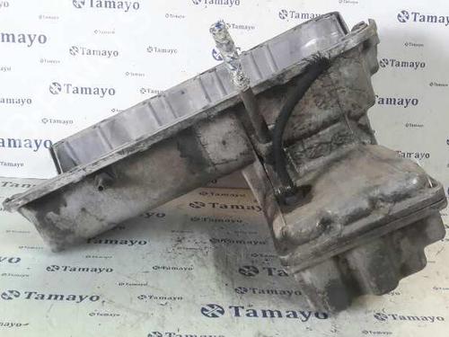 Oil sump OPEL FRONTERA A (U92) 2.3 TD (5JMWL4) | BP14359728M115 