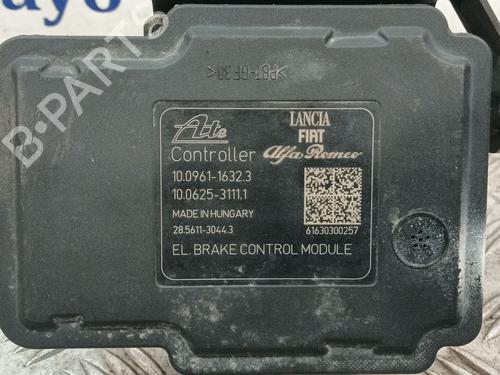 ABS pump FIAT DOBLO Cargo (263_) 1.3 D Multijet | BP35954352M43 - Image 8