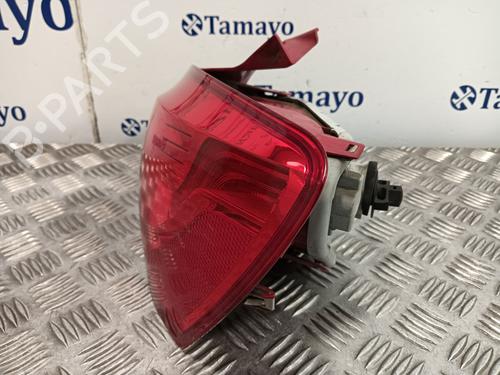 Right taillight SEAT IBIZA IV (6J5, 6P1)  | BP23145832C35 