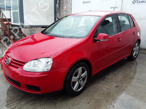 Engine control unit (ECU) VW GOLF V (1K1) 2.0 TDI 16V | BP10698420M57 