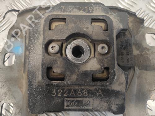 Engine mount FORD FOCUS III 1.6 TDCi | BP13897715M89 