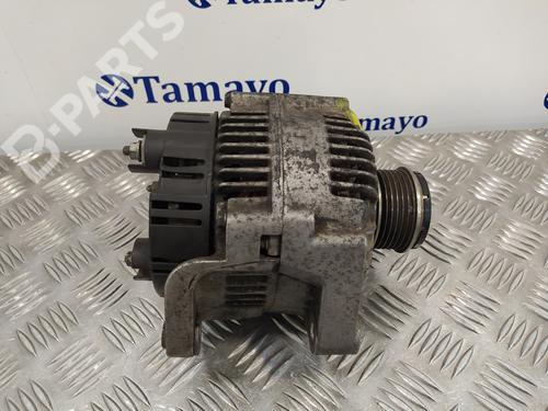Alternator VOLVO S40 I (644) 1.9 DI | BP5639653M7 