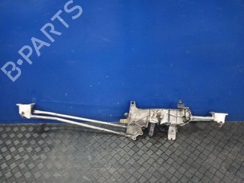 Used Front wiper motor PEUGEOT 807 (EB_) [2002-2025]  29811622