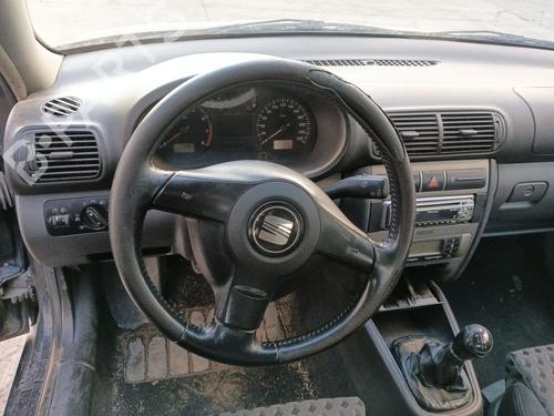 Engine SEAT LEON (1M1) 1.6 16 V | BP31871421M1 