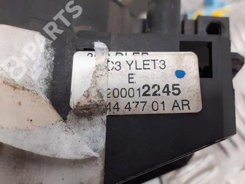 Squib airbag RENAULT LAGUNA II Grandtour (KG0/1_) 2.2 dCi (KG0F) | BP8826786C102 