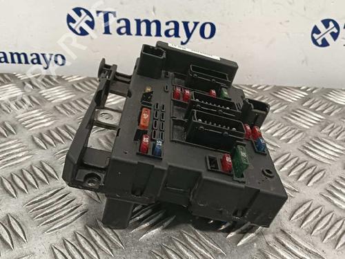 Fuse box PEUGEOT 307 SW (3H)  | BP24616243E1 