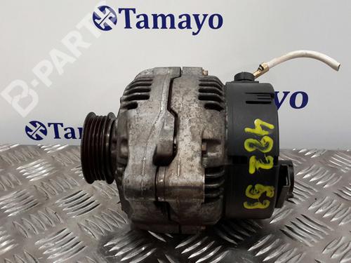 Alternator HONDA CIVIC VI Fastback (MA, MB)  | BP7561643M7 