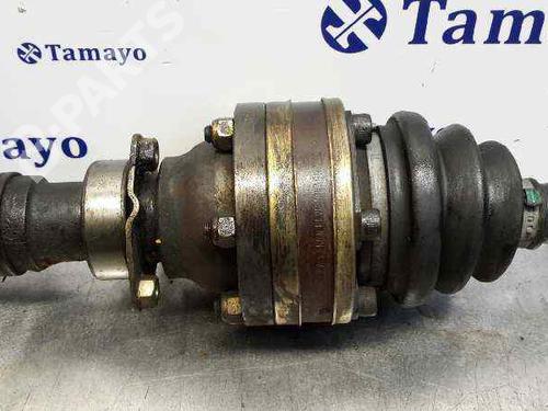 Right front driveshaft ALFA ROMEO 147 (937_)  | BP889044M39 