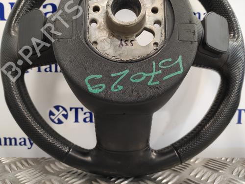 Steering wheel AUDI Q7 (4LB)  | BP18119813C49 