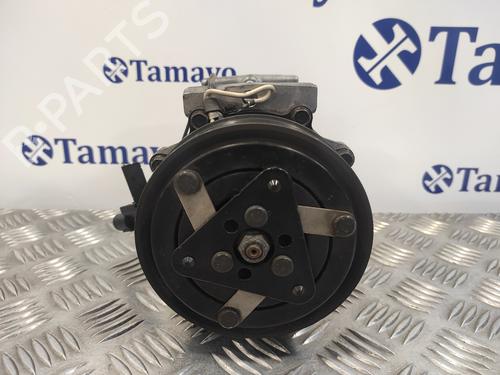 Used AC compressor MITSUBISHI SPACE STAR MPV (DG_A) [1998-2004]  15527361