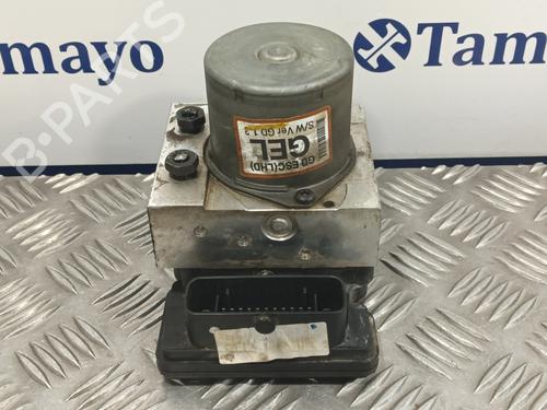 Used ABS pump HYUNDAI i30 (GD) [2011-2025]  13913317