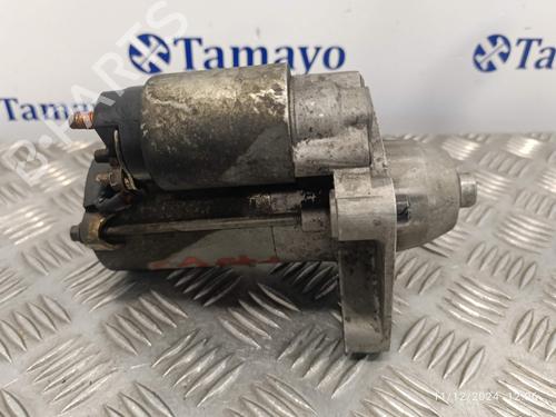 Starter MAZDA 3 (BK) 1.6 MZ-CD | BP22200005M8 