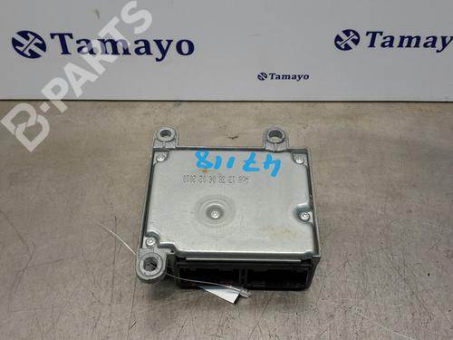 ECU airbags PEUGEOT BIPPER (AA_)  | BP6870394M53 