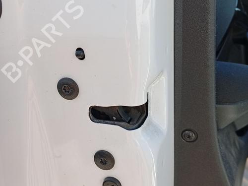 front-left-lock-peugeot-208-i-ca_-cc_-2012-2013-2014-2015-2016-2017-2018-2019-2020-2021-36527427 main image