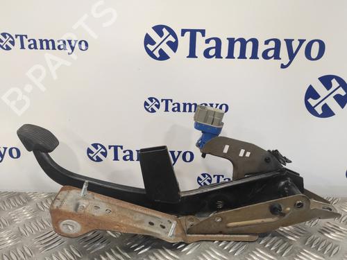 Break pedal FORD FOCUS III 1.6 TDCi | BP13897712I19 