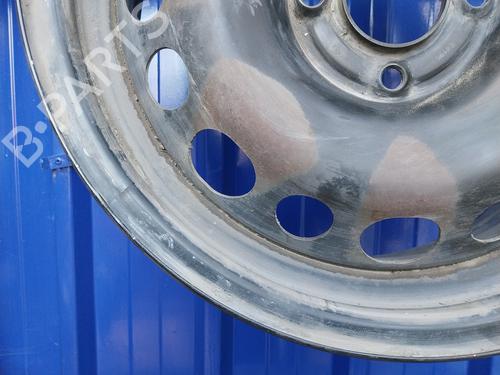 Rim CITROËN C3 I (FC_, FN_)  | BP22632665C45 
