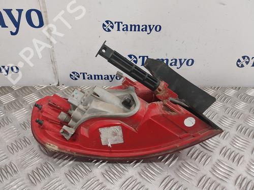Right taillight AUDI A4 Allroad B8 (8KH)  | BP25719479C35 