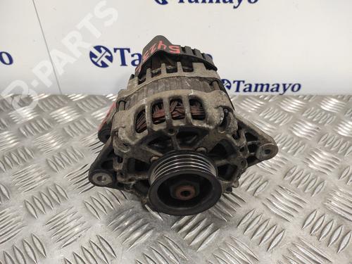 Generator HYUNDAI ATOS (MX) [1997-2015]  11872832