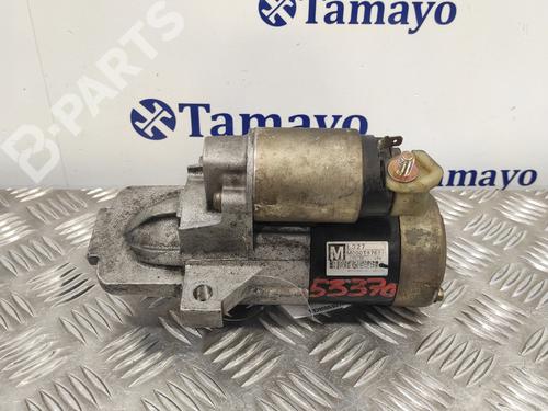 Starter MAZDA 6 Hatchback (GG) 2.3 (GG3S) | BP10162386M8 