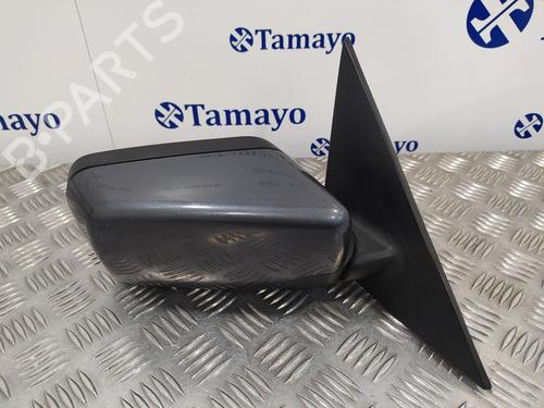 Right mirror BMW 3 (E46) 320 d | BP3198168C27 