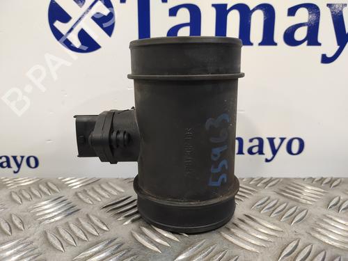 Mass air flow sensor PEUGEOT 306 (7B, N3, N5) 1.6 SR | BP15847297M95 