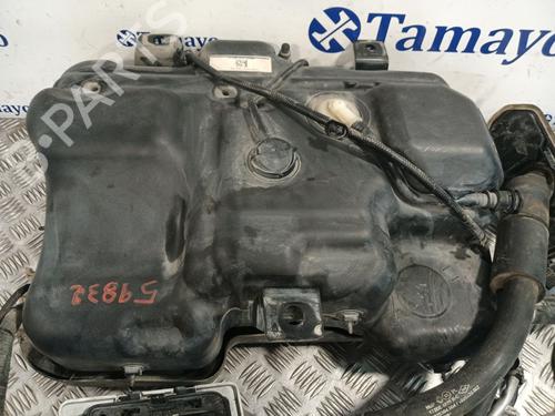 AdBlue tank OPEL MOVANO B Van (X62) | BP31164006M85