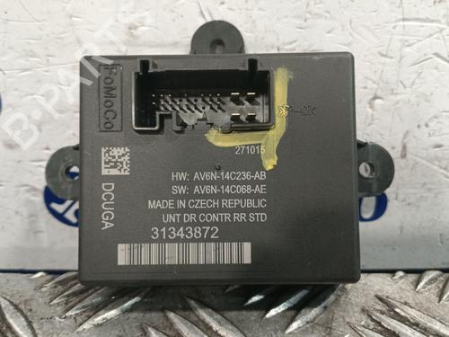 Elektronische module VOLVO V40 Hatchback (525) D3 (150 hp) 29999117