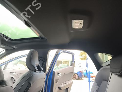 Used Right curtain airbag Right curtain airbag 39569327 39569327