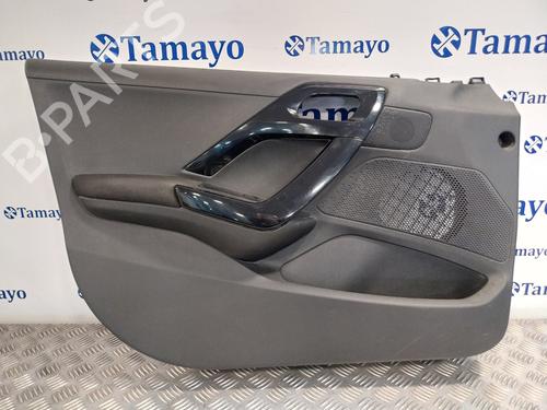Used Front left panel PEUGEOT 208 I (CA_, CC_) [2012-2020]  27299206