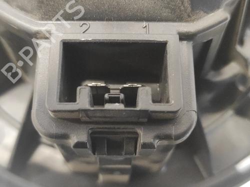 Heater blower motor FORD FIESTA VI (CB1, CCN)  | BP15353115M62 