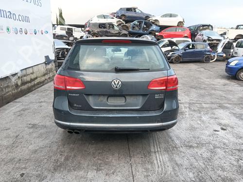 Starter VW PASSAT B7 Variant (365) 2.0 TDI | BP31915706M8