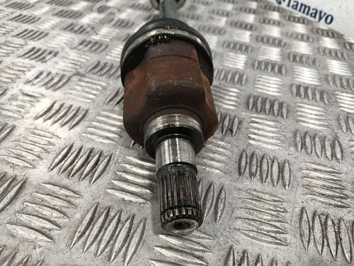 Right front driveshaft SUZUKI WAGON R+ (MA)  | BP29372733M39 
