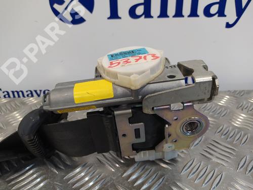 Front right seatbelt FORD KA (RU8) 1.3 TDCi | BP10291216I25 