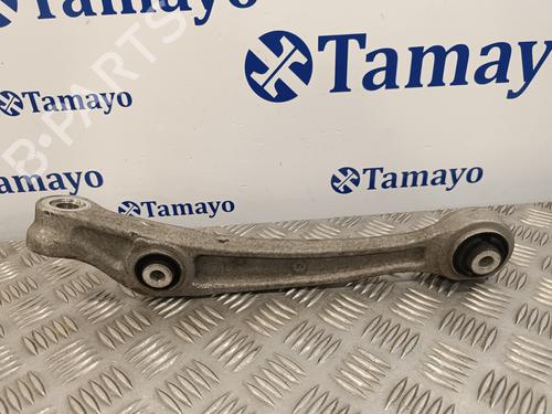 Left front suspension arm AUDI A5 (8T3) 2.0 TDI | BP16353426M12 