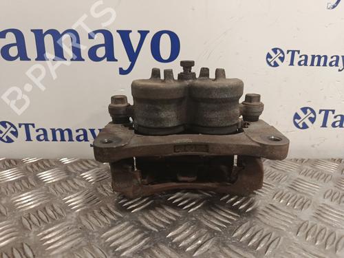 Left front brake caliper MITSUBISHI PAJERO III (V7_W, V6_W) | BP31292936M105