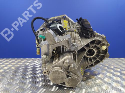 Gearbox RENAULT MEGANE III Grandtour (KZ0/1) 1.5 dCi (KZ09, KZ0D, KZ1G, KZ29, KZ14, KZ1W, KZ10, KZ1F,... | BP9213359M3 