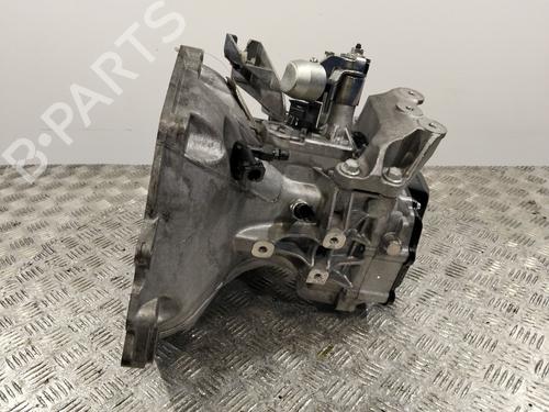 Gearbox CHEVROLET AVEO Hatchback (T300) 1.2 | BP25017352M3 - Image 2