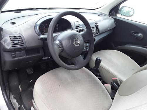 Left mirror NISSAN MICRA III (K12)  | BP24958653C26