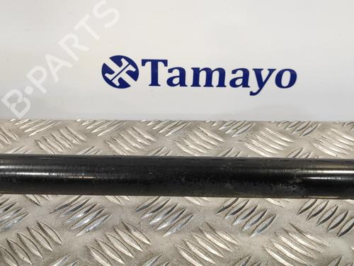 Left rear driveshaft BMW 3 (E46) 320 d | BP13542387M40 