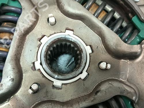 Flywheel TOYOTA C-HR (_X1_) 1.8 Hybrid (ZYX10_, ZYX11_) | BP33963985M101 - Image 5