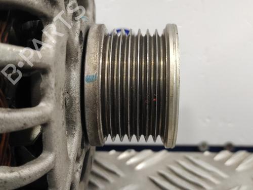 Alternator DACIA SANDERO II  | BP19784370M7 