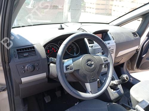 Lenksäule für Lenksäule OPEL ZAFIRA / ZAFIRA FAMILY B (A05) 1.9 CDTI (M75) (120 hp) 35962646 35962646