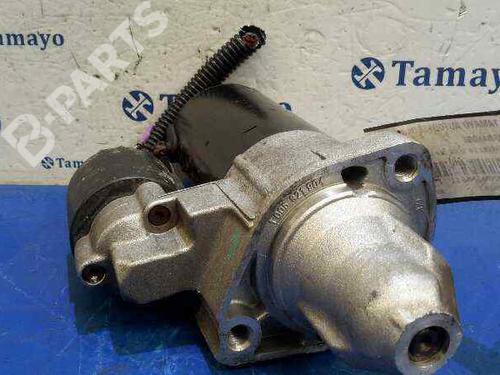 Starter MERCEDES-BENZ CLK (C208)  | BP3475118M8 