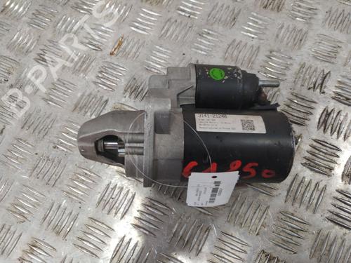 starter-opel-corsa-c-x01-2000-2001-2002-2003-2004-2005-2006-2007-2008-2009-39684258 main image