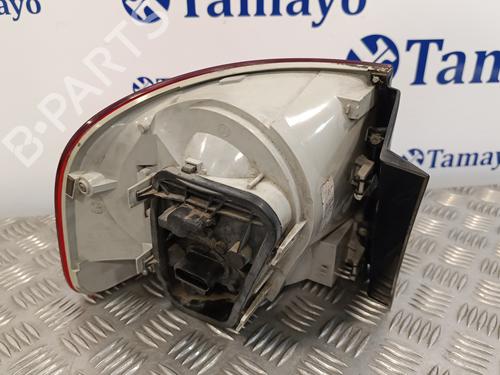 Right taillight VW TOUAREG (7LA, 7L6, 7L7) 2.5 R5 TDI | BP16978422C35 
